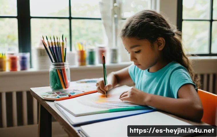 헤이지니의 그림책 출판 관련 이미지 2