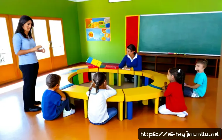 헤이지니 콘텐츠와 교육 프로그램 관련 이미지 1