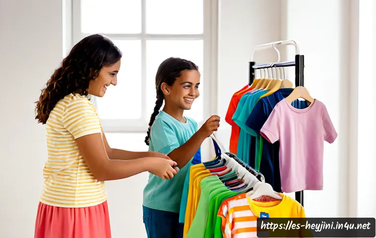 헤이지니와 키즈 브랜드 협업 - Photorealistic commercial lifestyle scene of a cheerful female children’s content creator collaborat...